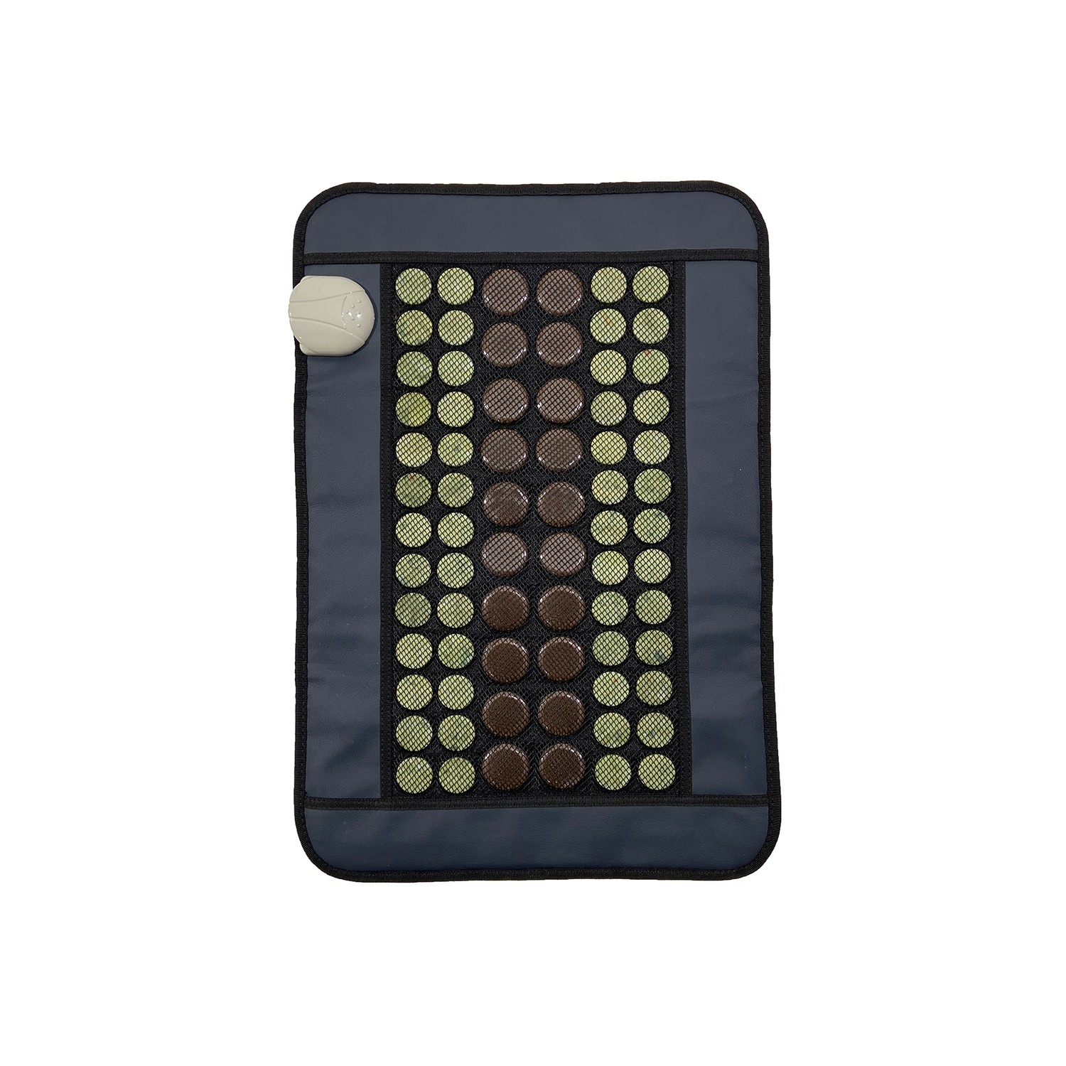 H406011 Jade Tourmaline Mini Heating Pad